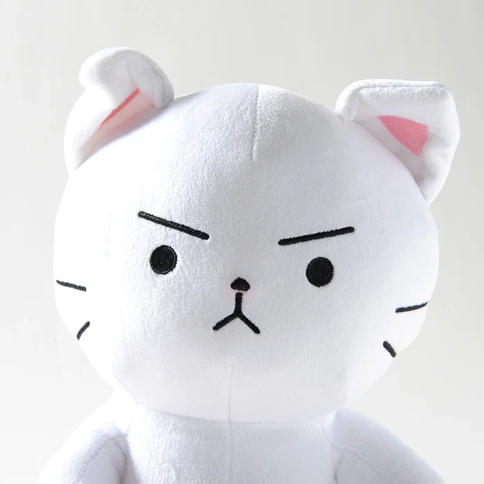 Miitaro Sitting Plush (Large) - Image 3