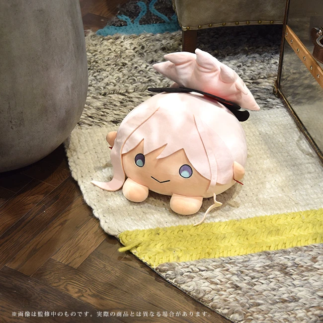 Fate/Grand Order Musashi-chan Cushion (Re-run) - Image 2
