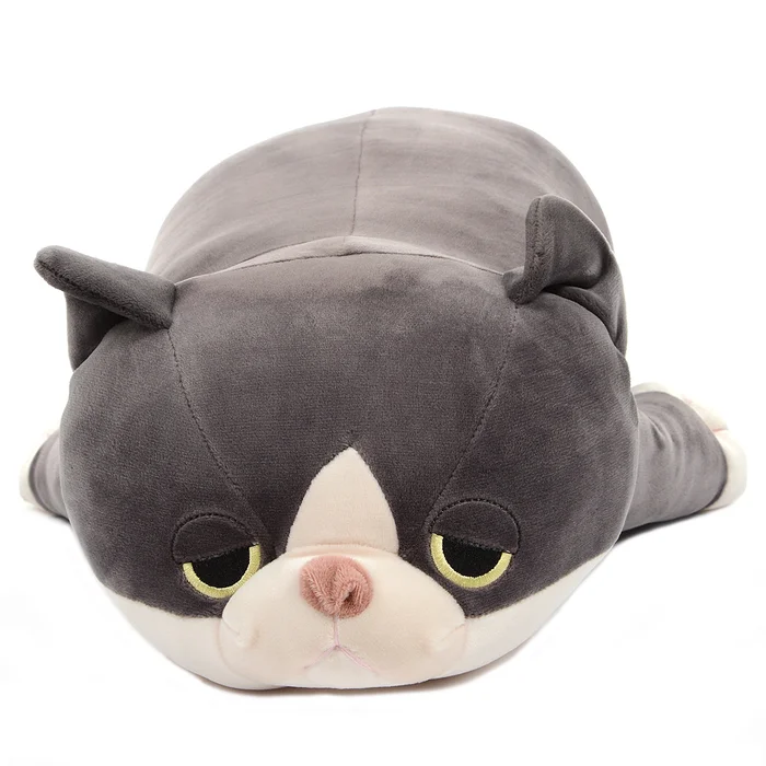 Premium Nemu Nemu Animals Hug Pillow Collection - Image 9