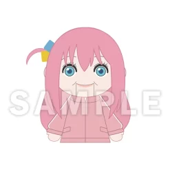 Bocchi The Rock! Hitori Gotoh Puppet