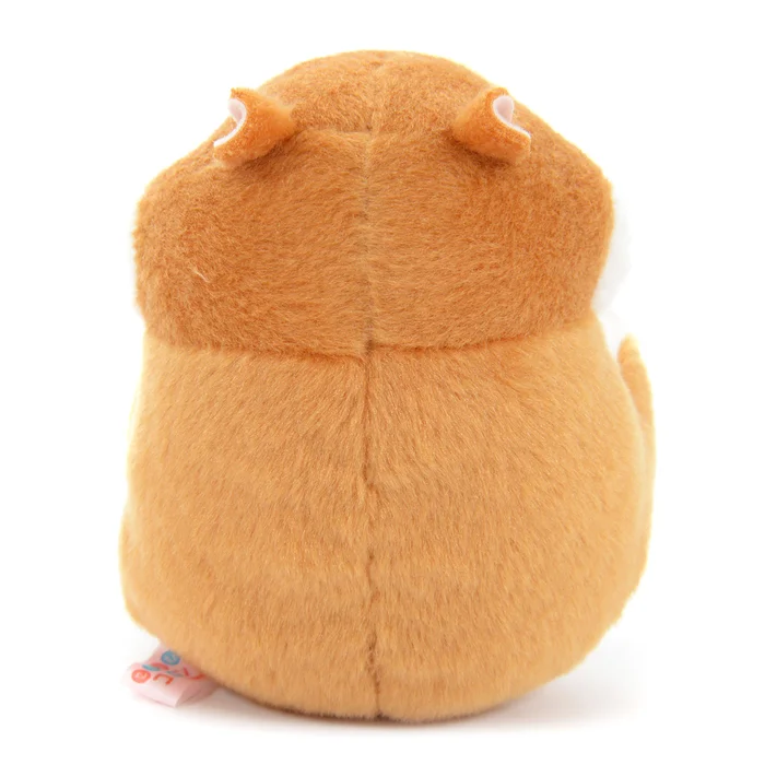 Coroham Coron Hamster Plush Collection (Standard) - Image 6
