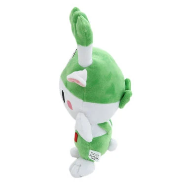 Yuru-chara Grand Prix Official Fukka-chan Plush - Image 11