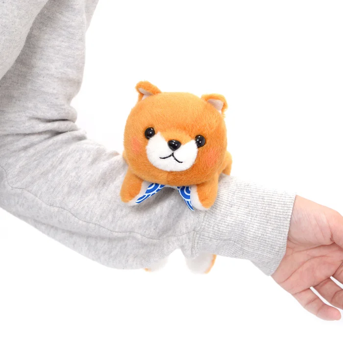 Mameshiba San Kyodai Pen Pouches - Image 14