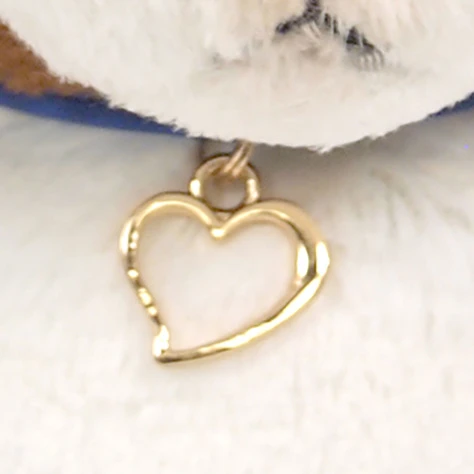 PUPS! Medium Bernese Mountain Dog Plush - Image 6