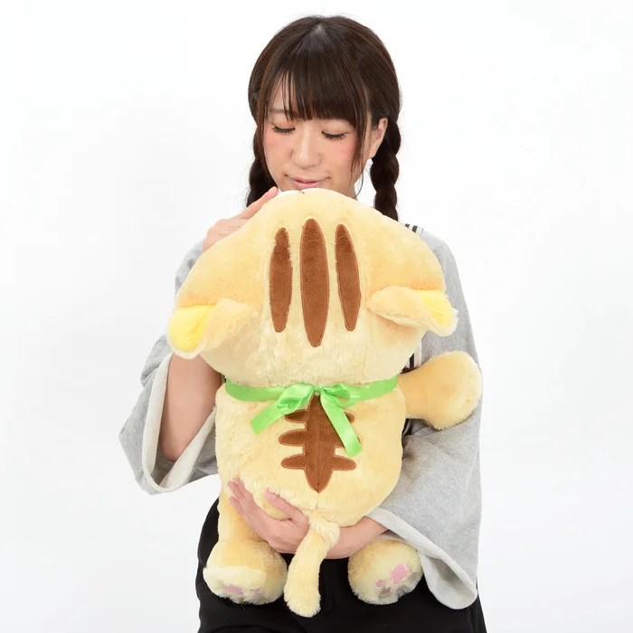 Daramofu-san Plush Collection (Big) - Image 16