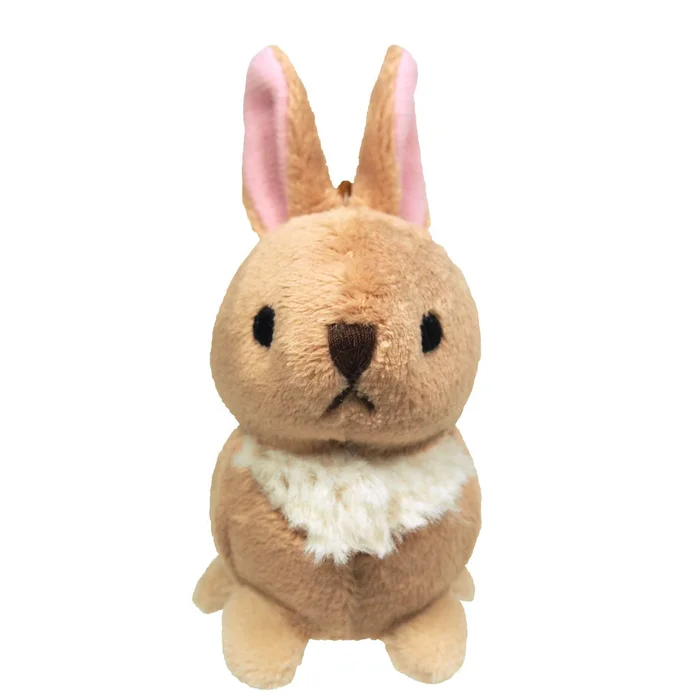 Fluffies Plush Keychains - Image 13