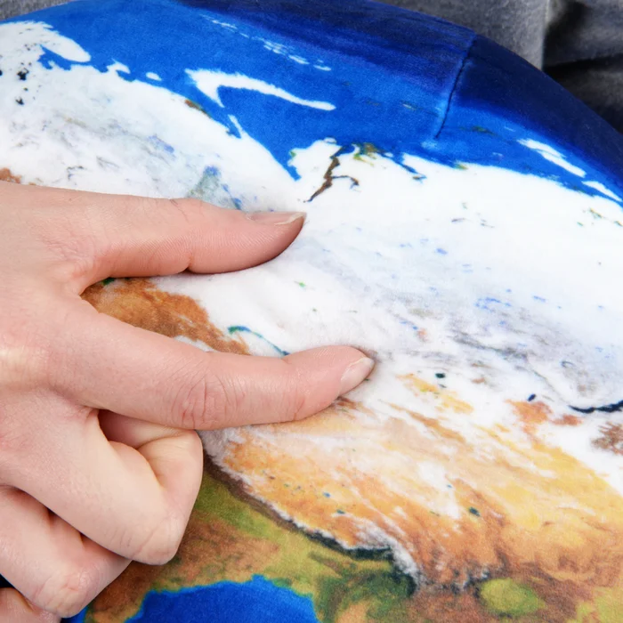 Earth Big Plush - Image 6