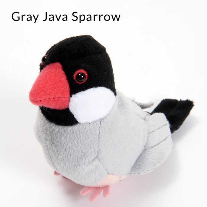 Kotori Collection Plush Clips - Image 6