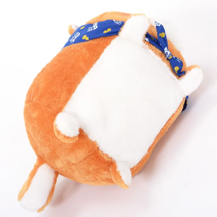 Mameshiba San Kyodai Tsumikko Dog Plush Collection Vol. 3 (Big) - Image 5