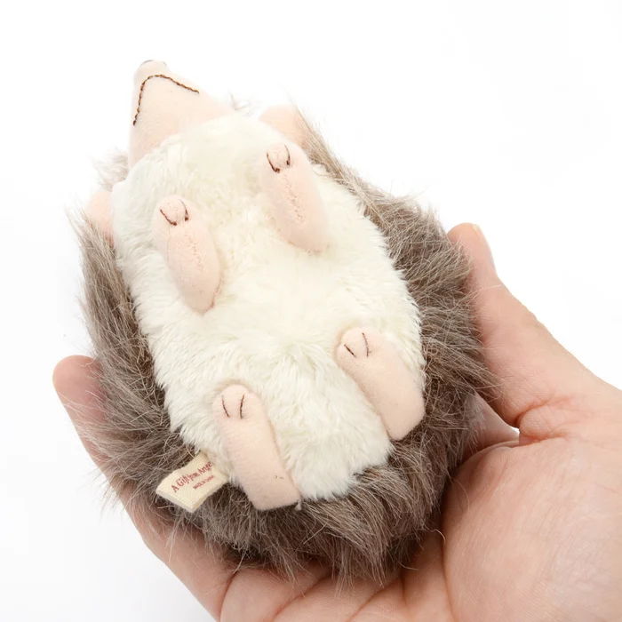 Hedgehog Plushie - Image 5