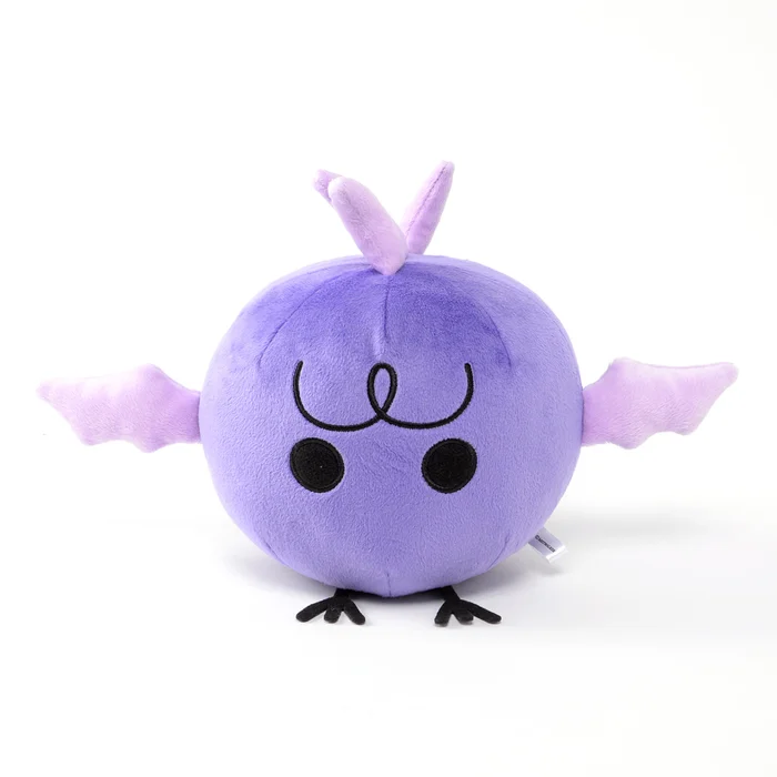Terra Battle Bakurou Plush