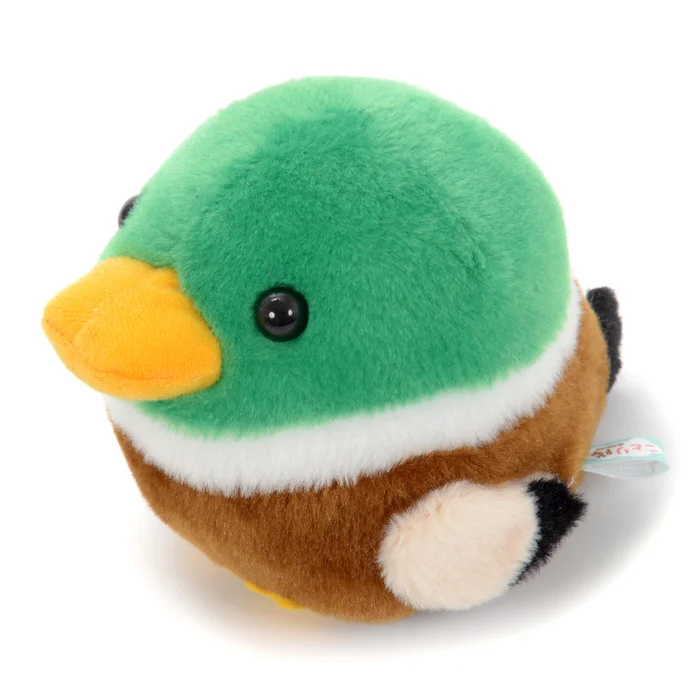 Kotori Tai Bird Plush Collection (Standard) - Image 10