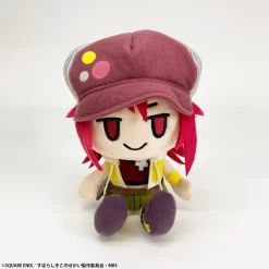 Square Enix The World Ends With You The Animation Shiki Plush