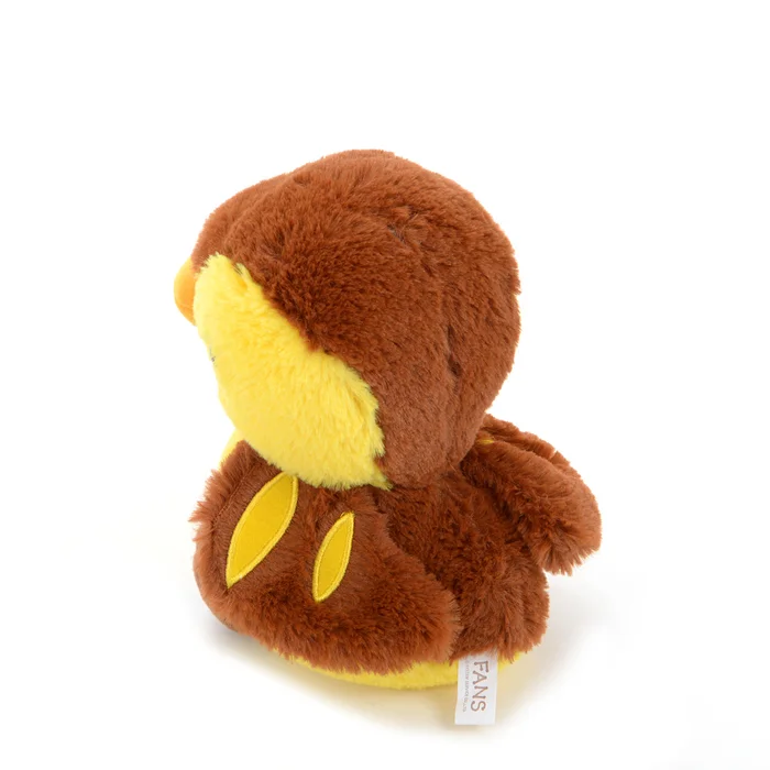 Oyako Gamo Duck Plushies - Image 8