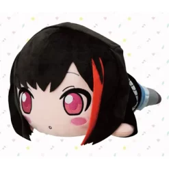 Mega Jumbo Lying Down Plush BanG Dream! Girls Band Party! Ran Mitake: Private Fashion