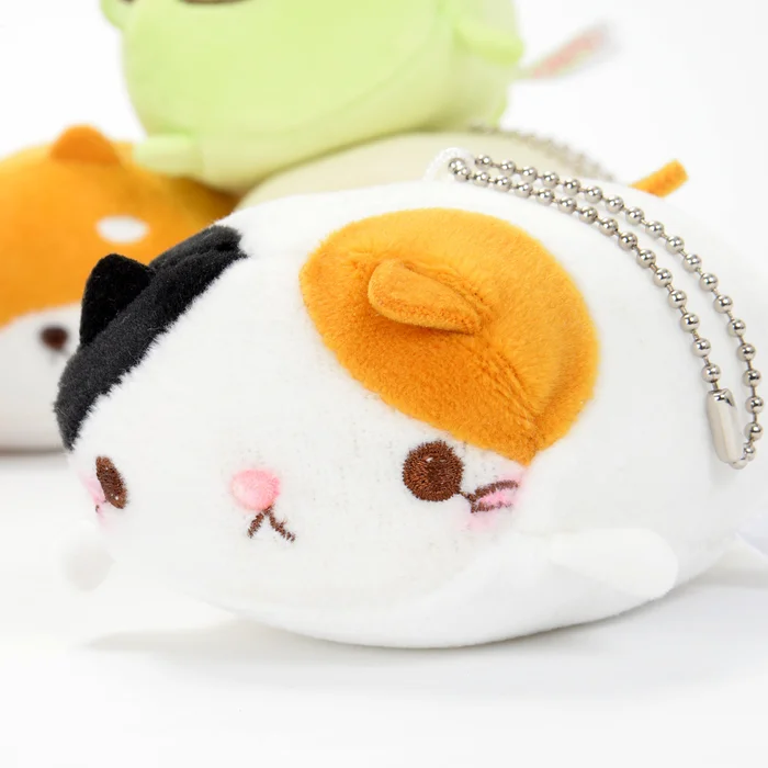 Mocchiizu Small Plush Collection - Image 18