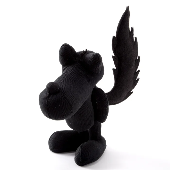 Yappari Ookami Plush