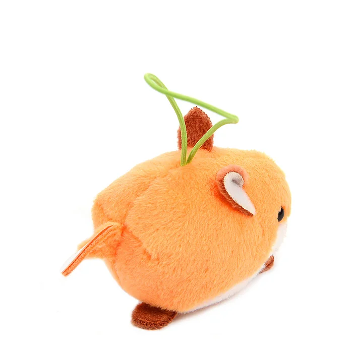 Puchimaru Zoo Animal Plush Collection (Mini Strap) - Image 9