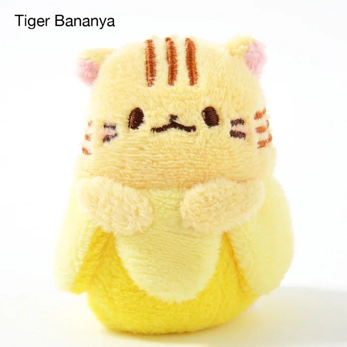 Bananya Juggling Balls - Image 4