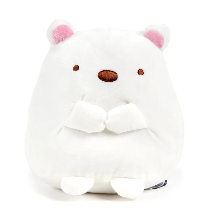 Sumikko Gurashi Medium Plush Collection - Image 5