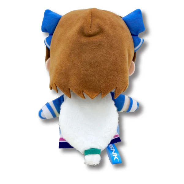Samurai Spirits Rimururu Plushie - Image 3
