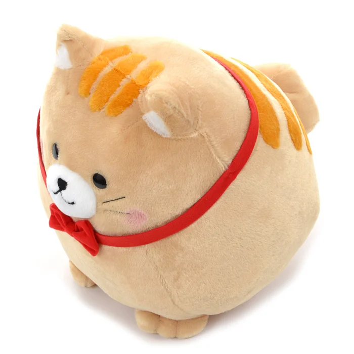 Maru Koro Nyanko Plush (Big) - Image 7