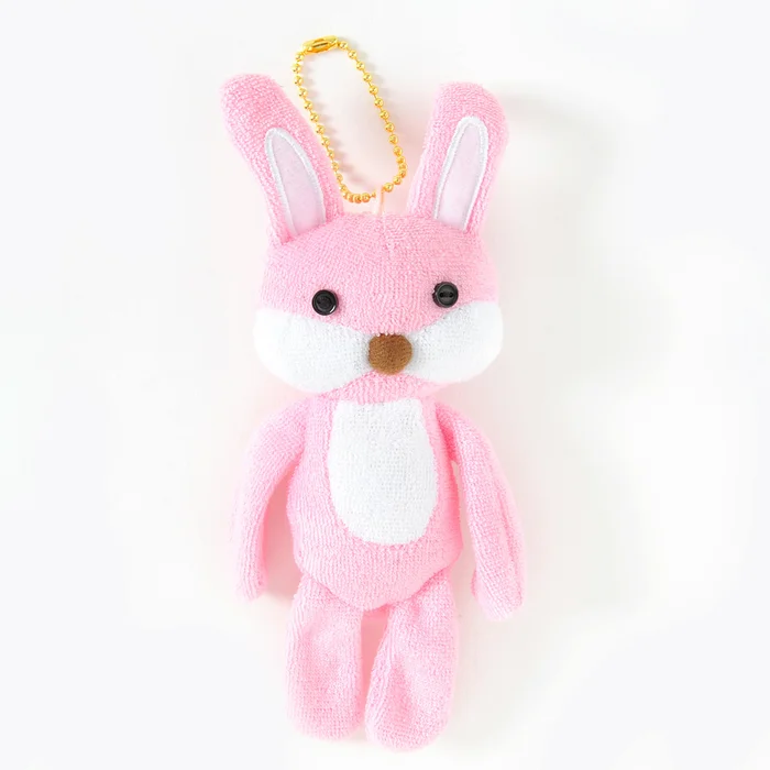 ARSMAGNA Constantine Plush Strap