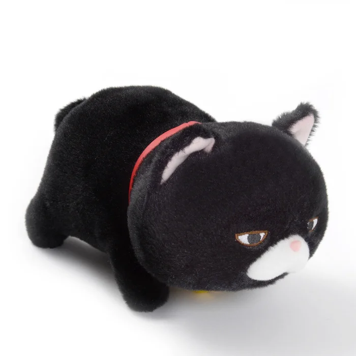 Bucha Neko-san Cat Plush Collection (Standard) - Image 7