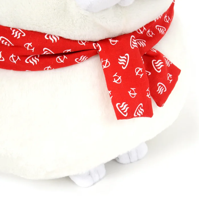 Hige Manjyu Yu Cat Plush Collection (Big) - Image 12
