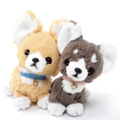 PUPS! Small Chihuahua Plush