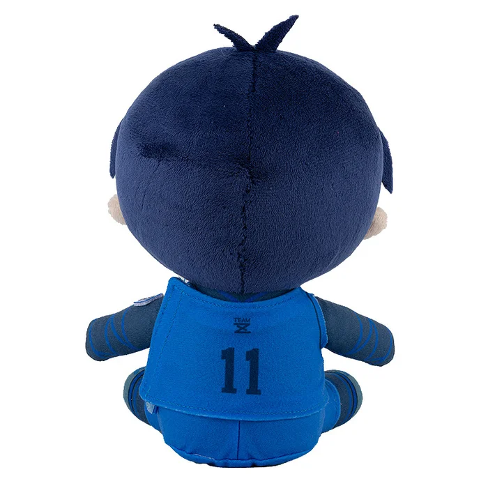 GOOD SMILE COMPANY Blue Lock Plushie - Image 4
