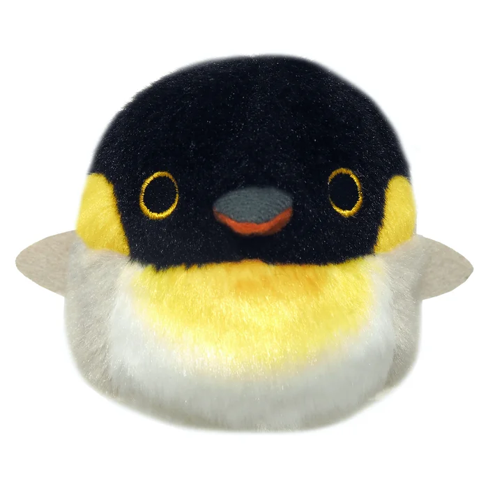 Tori-dango Plush Collection Vol. 4 - Image 2