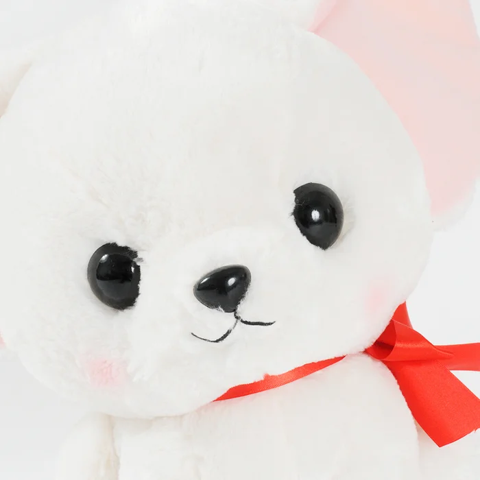 Feneky The Fennec Fox Osuwari Plush Collection (Big) - Image 6