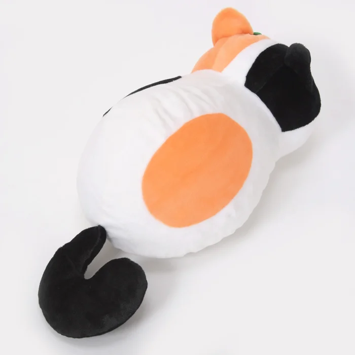 Tsuchineko Shiawase Kagi Shippo Cat Plush Collection (Big) - Image 10