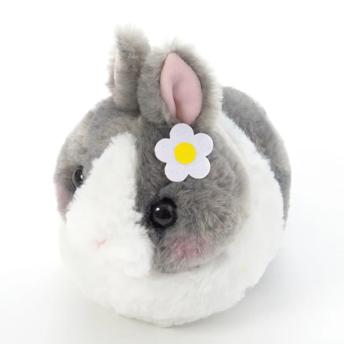 Usa Dama-chan Rabbit Plush Collection (Standard) - Image 8