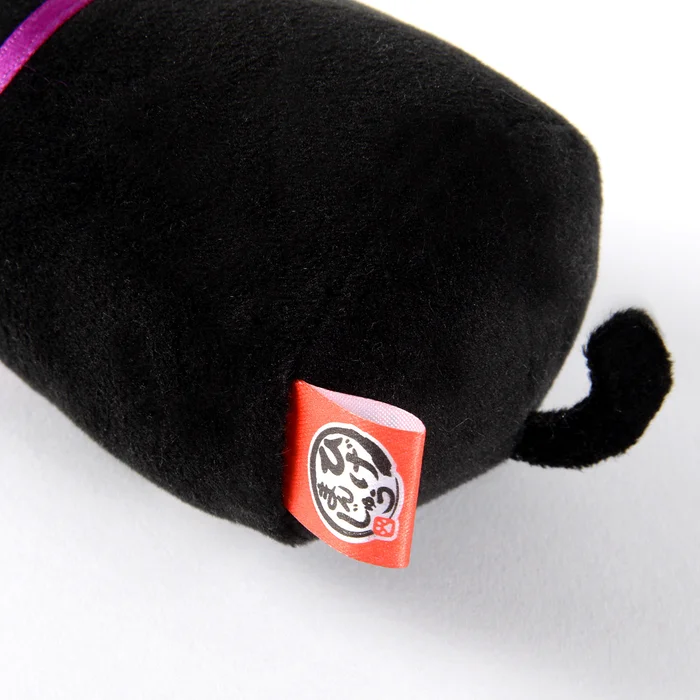 Tsumeru! Mochikko Hige Manjyu Cat Plush Collection (Standard) - Image 12