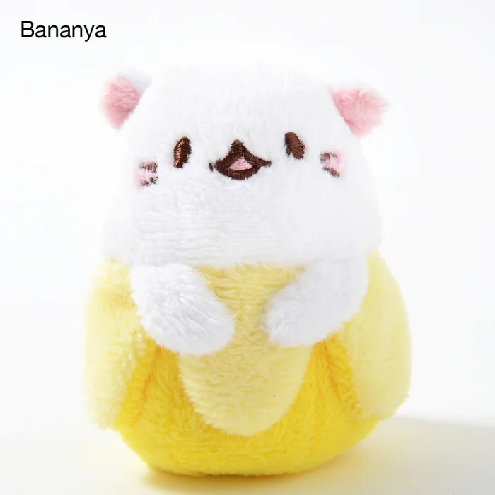 Bananya Juggling Balls - Image 2