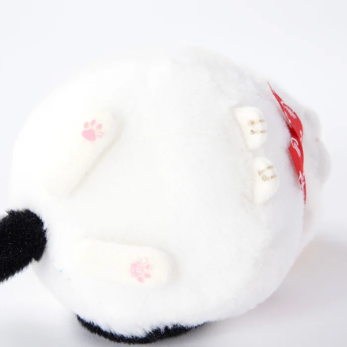 Hige Manjyu Yu Cat Plush Collection (Ball Chain) - Image 16