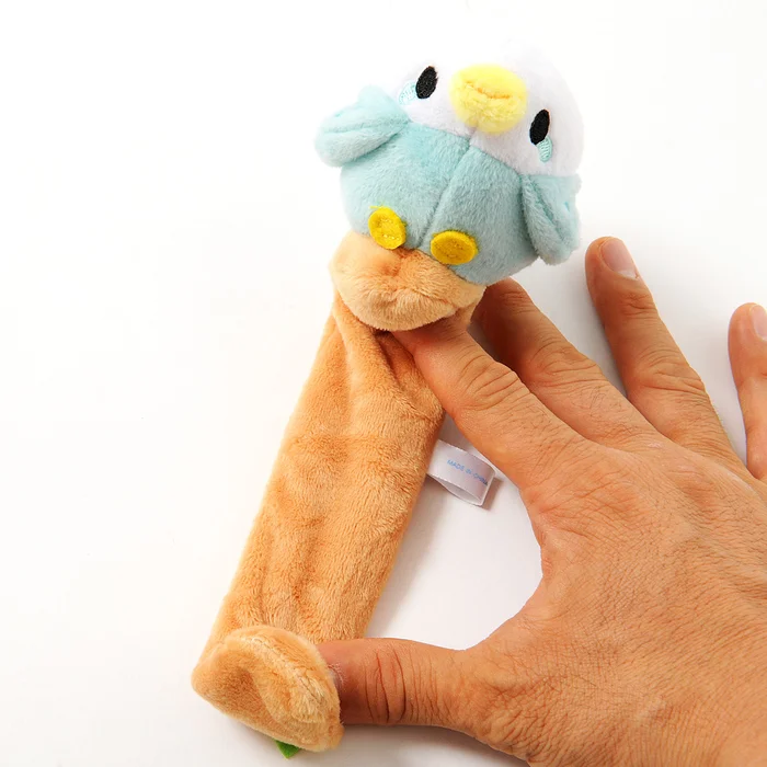 Kururin Animal Plush Collection - Image 8