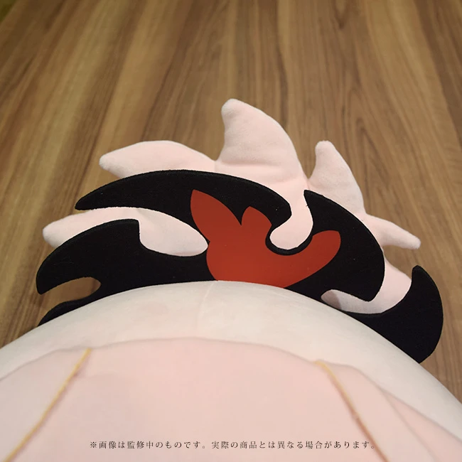 Fate/Grand Order Musashi-chan Cushion (Re-run) - Image 3