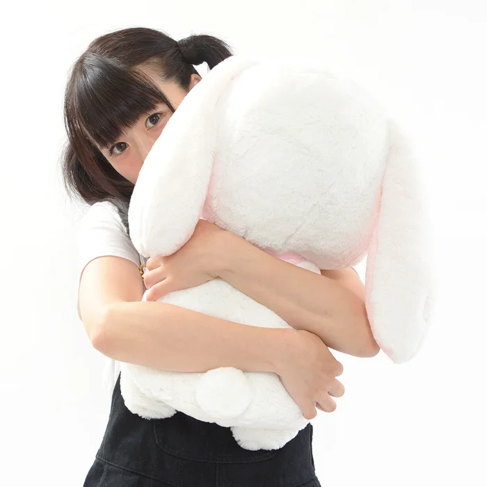 Pote Usa Loppy Onedari Rabbit Plush Collection (Big) - Image 12