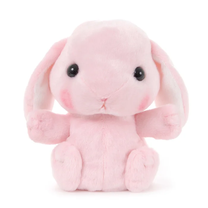 Pote Usa Loppy Rabbit Hand Puppets - Image 4