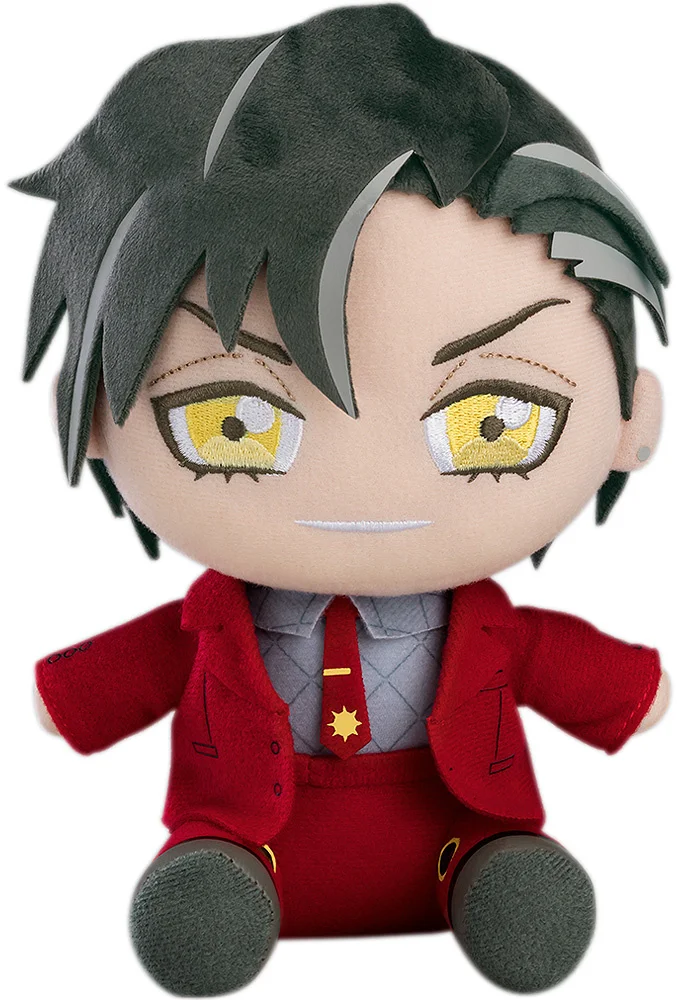 GOOD SMILE COMPANY High Card Plushie - Image 5