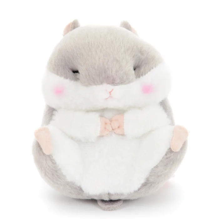 Coroham Coron Hamster Plush Collection (Standard)