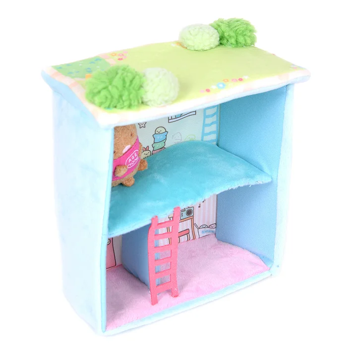Sumikko Gurashi Plush Scene Collection - Image 7