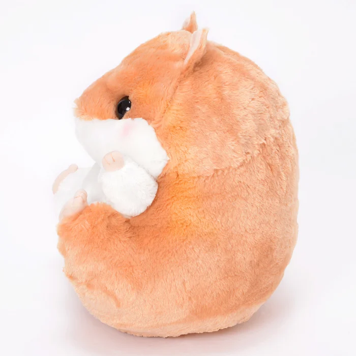 Coroham Coron Mori No Osanpo Hamster Plush Collection (Big) - Image 8