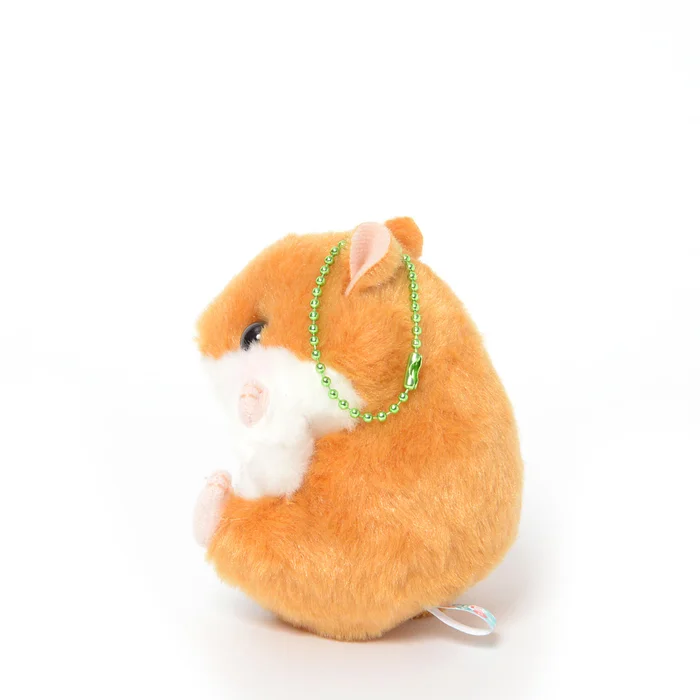 Coroham Coron Mori No Osanpo Hamster Plush Collection (Ball Chain) - Image 13