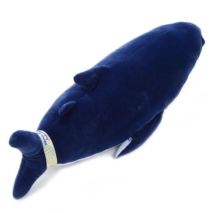 Premium Nemu Nemu Animals Large Cooling Hug Pillow Collection - Image 9