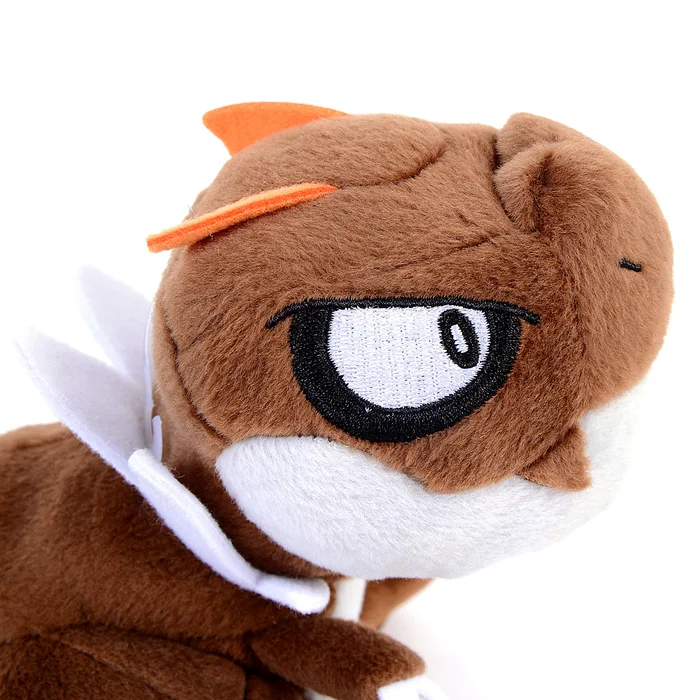 NINTENDO Pokémon XY Tyrunt Plush - Image 5
