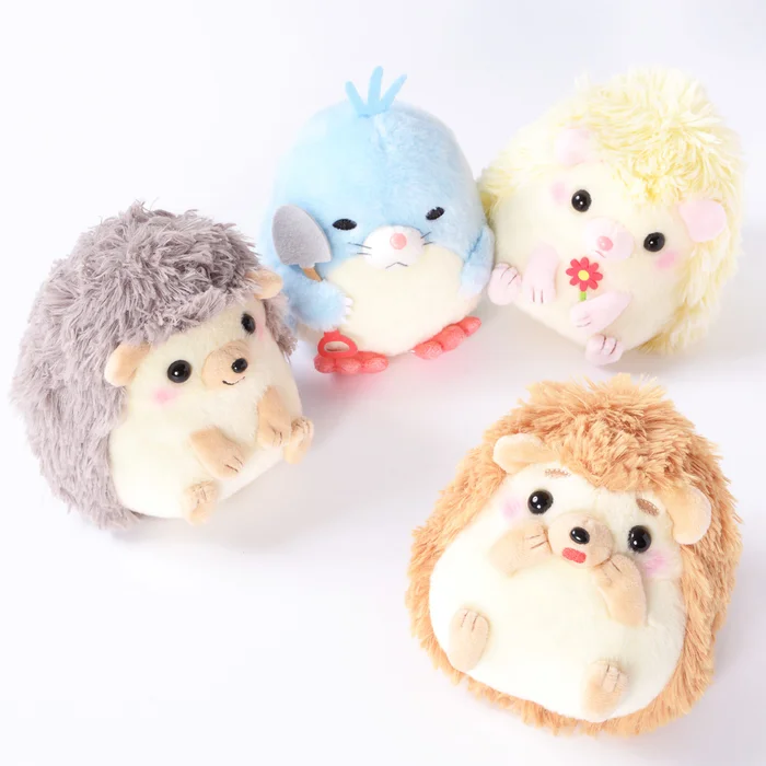 Horinezumi No Harin Plush Collection (Standard) - Image 19